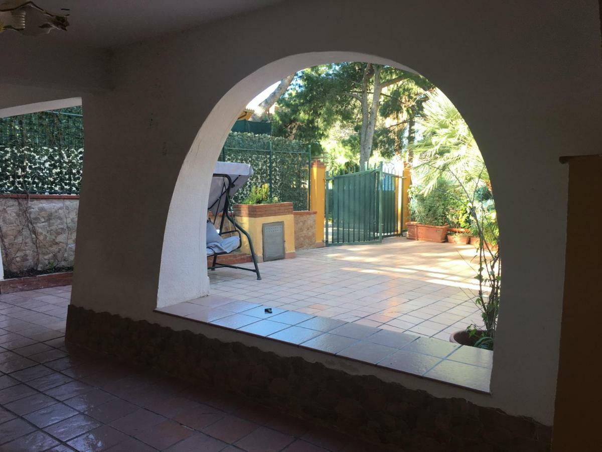 Appartamenti Cala Azzurra Scopello  Extérieur photo