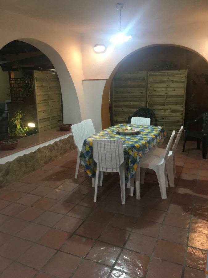 Appartamenti Cala Azzurra Scopello  Extérieur photo