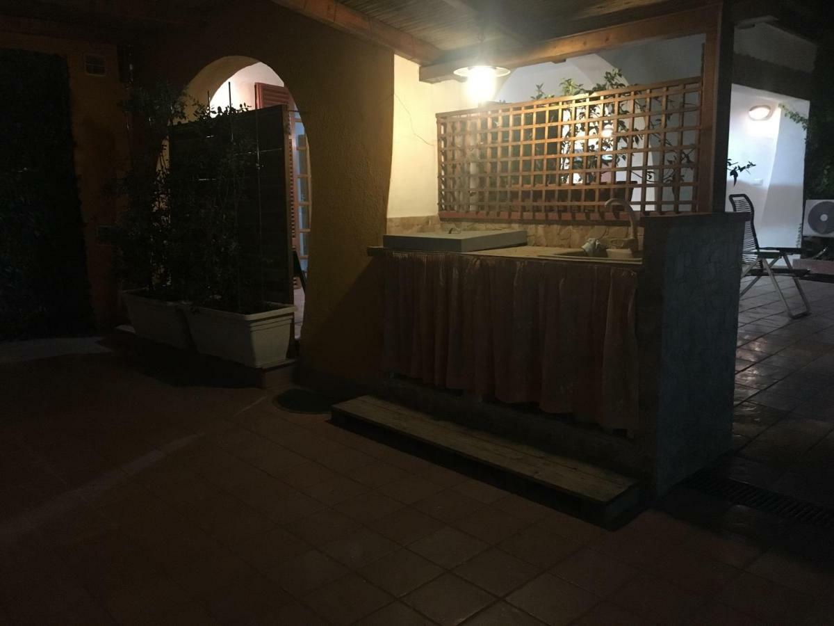 Appartamenti Cala Azzurra Scopello  Extérieur photo