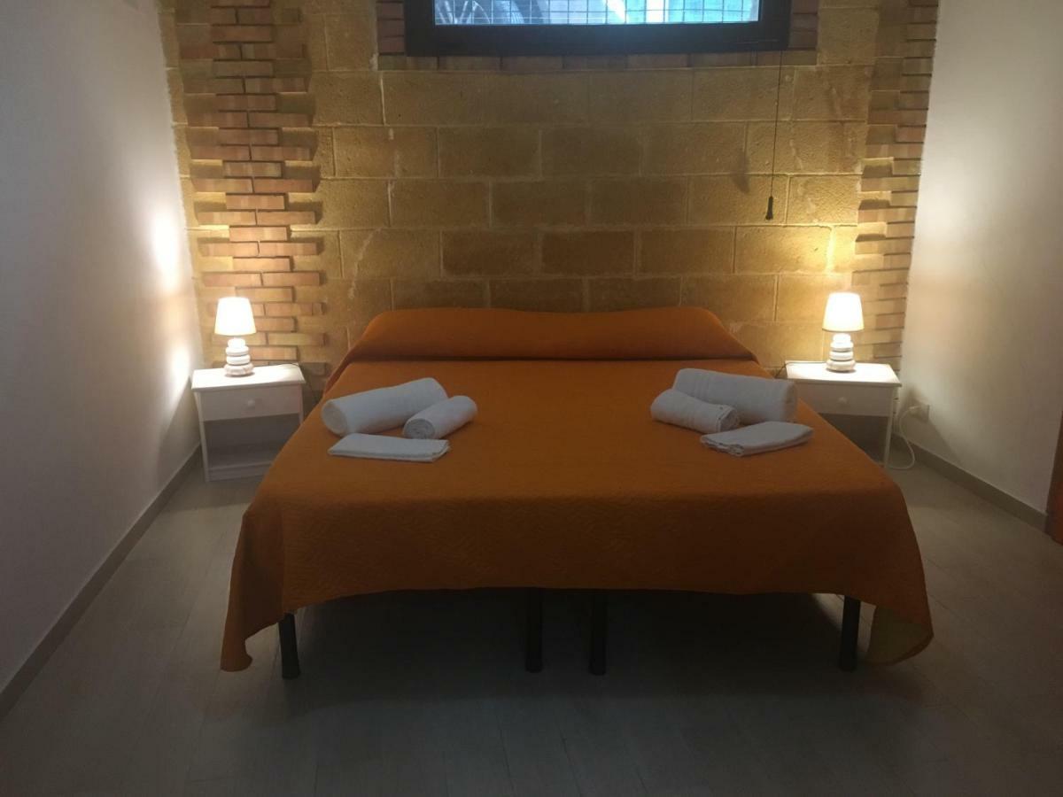 Appartamenti Cala Azzurra Scopello  Extérieur photo