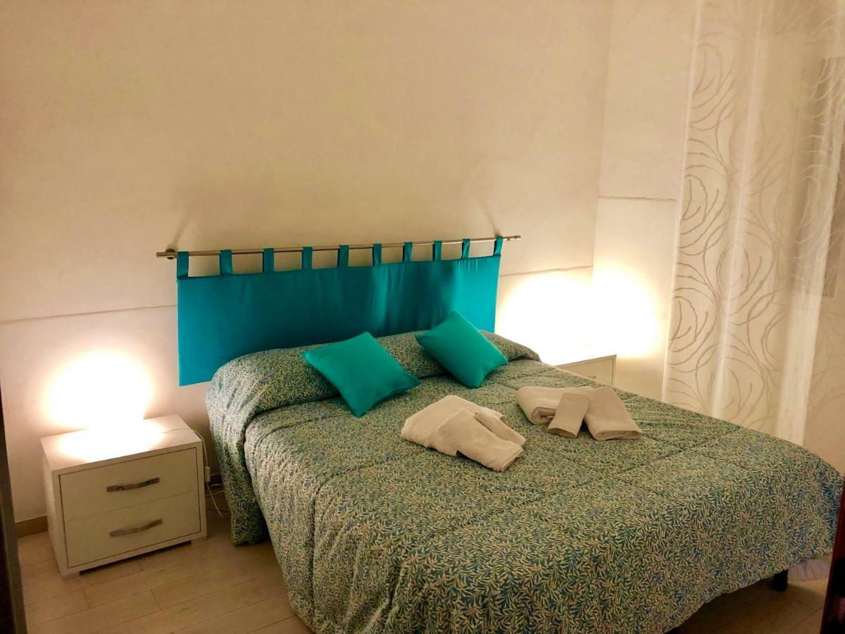 Appartamenti Cala Azzurra Scopello  Extérieur photo
